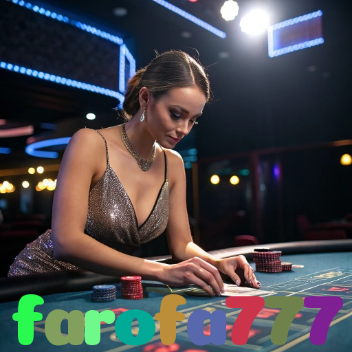 farofa777 - Baixe o app farofa777 no Google Play e jogue ao vivo