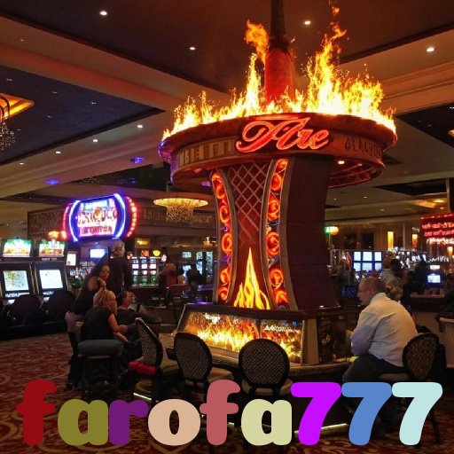 farofa777 - Baixe o App farofa777 para Android e Comece a Jogar