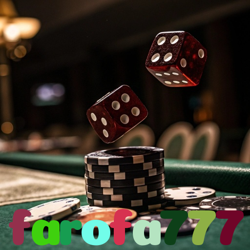 farofa777 - Baixe o app farofa777 no Google Play e jogue ao vivo
