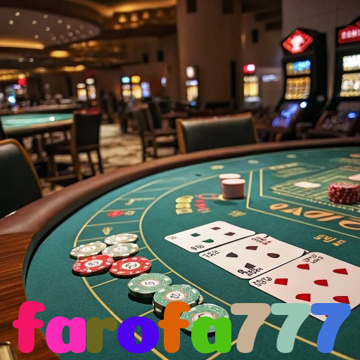 farofa777 - Baixe o app farofa777 no Google Play e jogue ao vivo