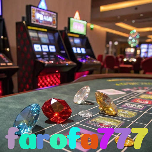farofa777 - Baixe o App farofa777 para Android e Comece a Jogar