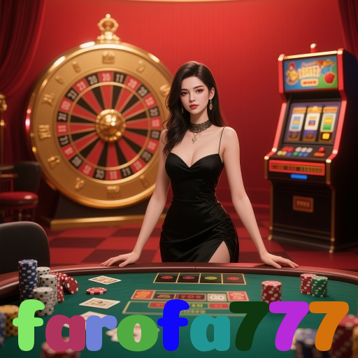 farofa777 - Baixe o App farofa777 para Android e Comece a Jogar