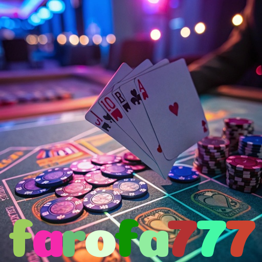 farofa777 - Baixe o app farofa777 no Google Play e jogue ao vivo