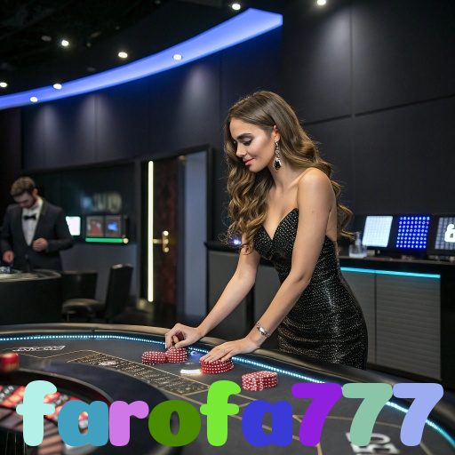 farofa777 - Baixe o app farofa777 no Google Play e jogue ao vivo