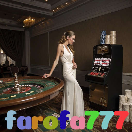 farofa777 - Baixe o App farofa777 para Android e Comece a Jogar