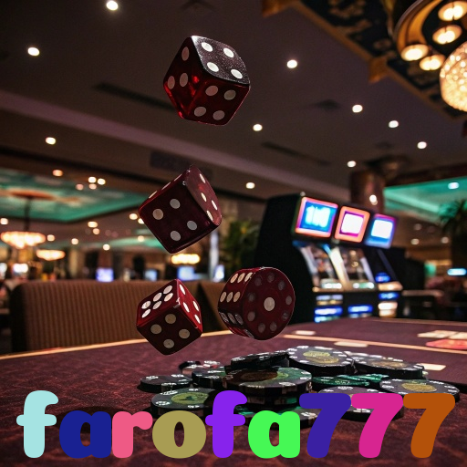 farofa777 - Baixe o App farofa777 para Android e Comece a Jogar