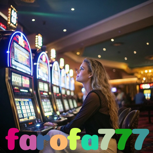 farofa777 - Baixe o app farofa777 no Google Play e jogue ao vivo