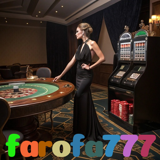 farofa777 - Baixe o App farofa777 para Android e Comece a Jogar