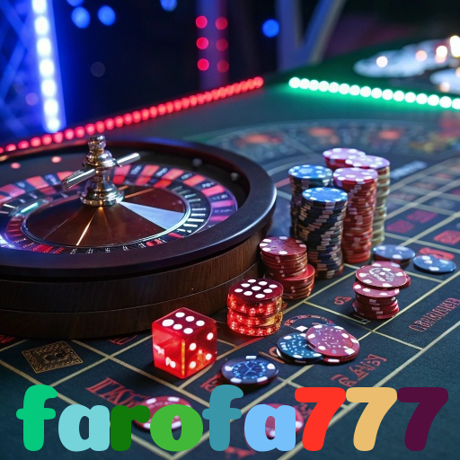 farofa777 - Baixe o app farofa777 no Google Play e jogue ao vivo