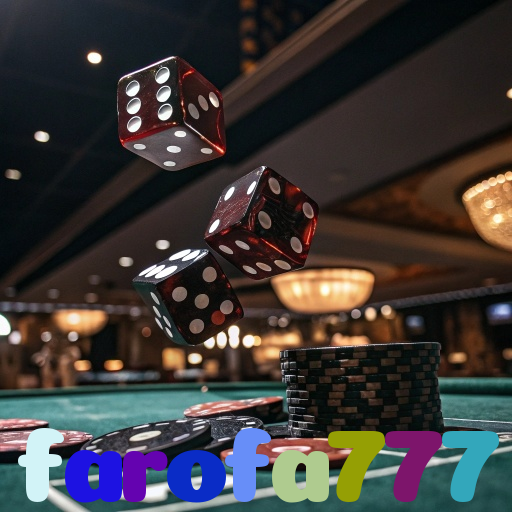 farofa777 - Baixe o app farofa777 no Google Play e jogue ao vivo