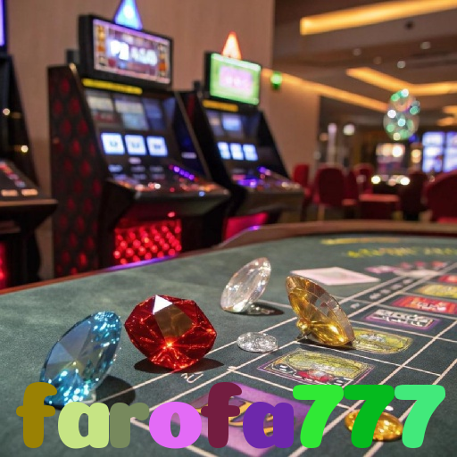 farofa777 - Baixe o app farofa777 no Google Play e jogue ao vivo