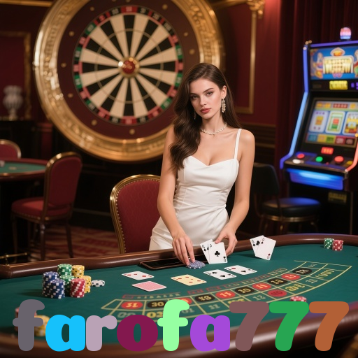 farofa777 - Baixe o App farofa777 para Android e Comece a Jogar