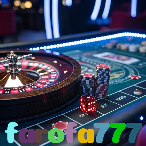 farofa777 - Baixe o app farofa777 no Google Play e jogue ao vivo