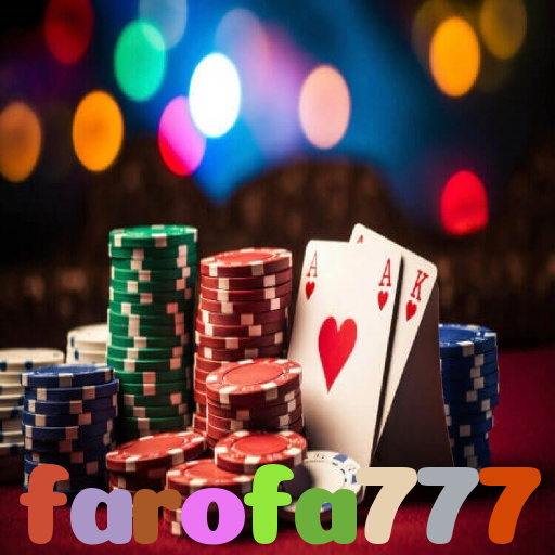 farofa777 - Baixe o app farofa777 no Google Play e jogue ao vivo