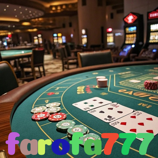 farofa777 - Baixe o app farofa777 no Google Play e jogue ao vivo