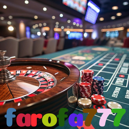 farofa777 - Baixe o app farofa777 no Google Play e jogue ao vivo
