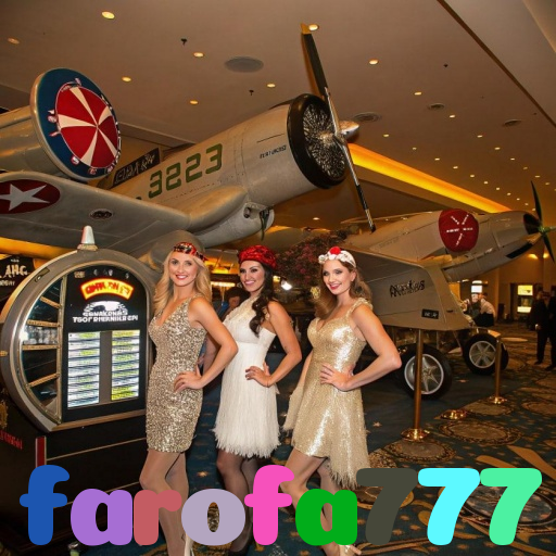 farofa777 - Baixe o App farofa777 para Android e Comece a Jogar