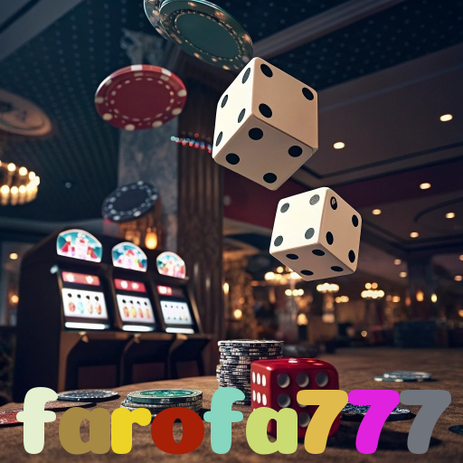 farofa777 - Baixe o App farofa777 para Android e Comece a Jogar