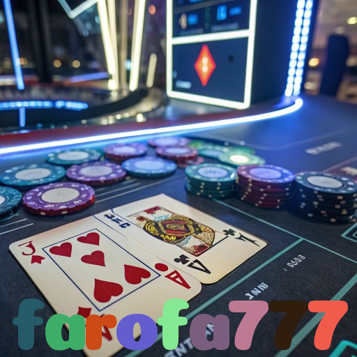 farofa777 - Baixe o app farofa777 no Google Play e jogue ao vivo