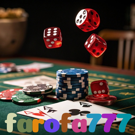 farofa777 - Baixe o app farofa777 no Google Play e jogue ao vivo