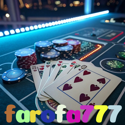farofa777 - Baixe o app farofa777 no Google Play e jogue ao vivo
