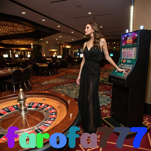 farofa777 - Baixe o App farofa777 para Android e Comece a Jogar