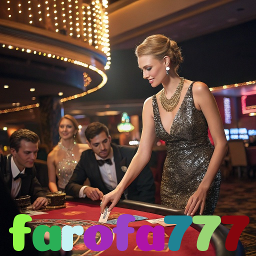 farofa777 - Baixe o App farofa777 para Android e Comece a Jogar