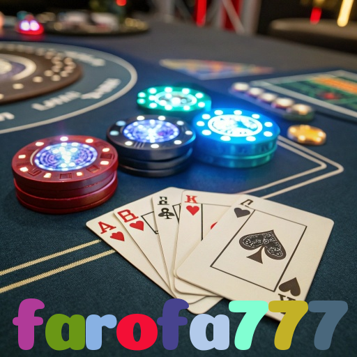 farofa777 - Baixe o App farofa777 para Android e Comece a Jogar