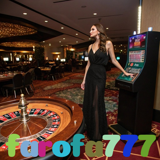 farofa777 - Baixe o app farofa777 no Google Play e jogue ao vivo