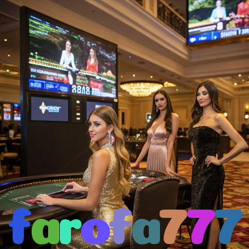 farofa777 - Baixe o app farofa777 no Google Play e jogue ao vivo