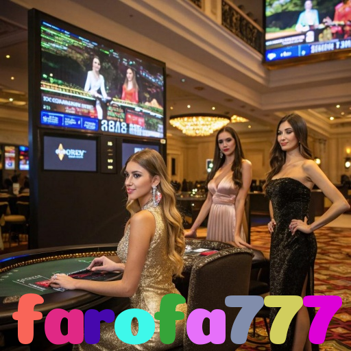 farofa777 - Baixe o app farofa777 no Google Play e jogue ao vivo