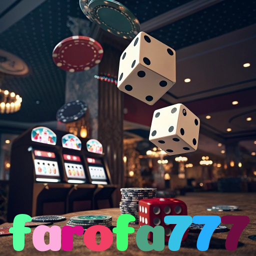 farofa777 - Baixe o App farofa777 para Android e Comece a Jogar