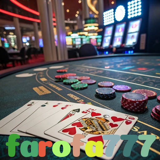 farofa777 - Baixe o App farofa777 para Android e Comece a Jogar