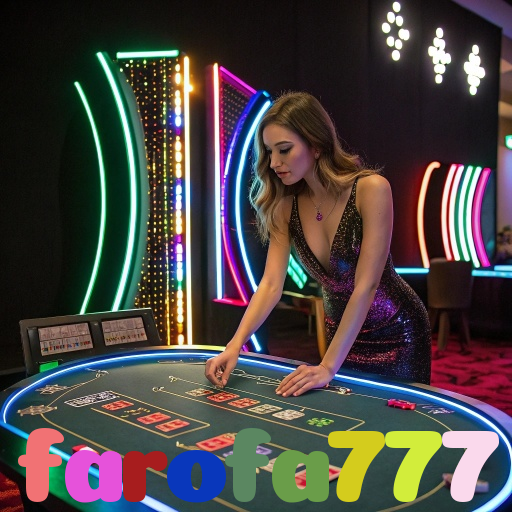 farofa777 - Baixe o app farofa777 no Google Play e jogue ao vivo