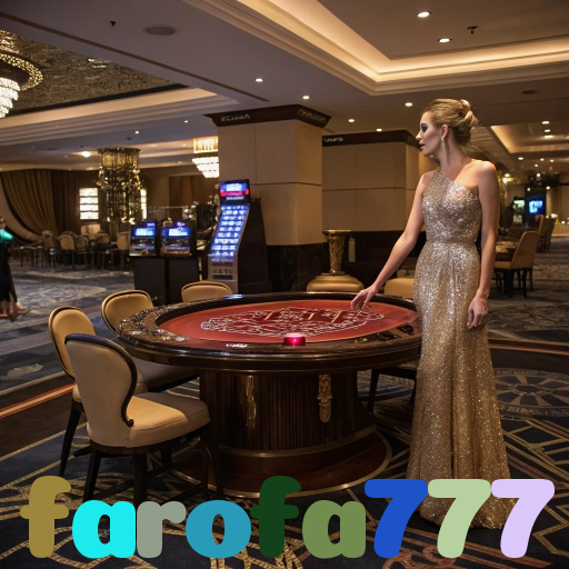 farofa777 - Baixe o app farofa777 no Google Play e jogue ao vivo