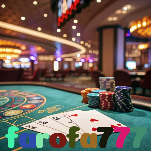 farofa777 - Baixe o App farofa777 para Android e Comece a Jogar