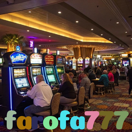 farofa777 - Baixe o App farofa777 para Android e Comece a Jogar