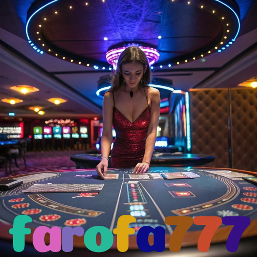 farofa777 - Baixe o app farofa777 no Google Play e jogue ao vivo