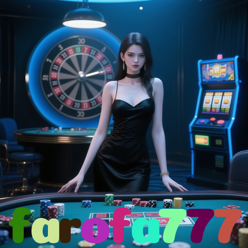 farofa777 - Baixe o App farofa777 para Android e Comece a Jogar
