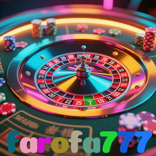 farofa777 - Baixe o app farofa777 no Google Play e jogue ao vivo