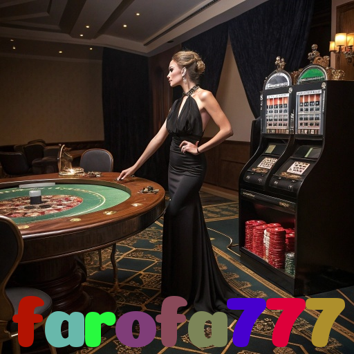 farofa777 - Baixe o app farofa777 no Google Play e jogue ao vivo