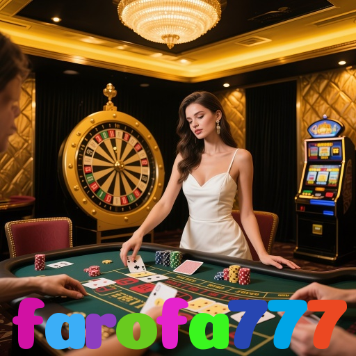 farofa777 - Baixe o App farofa777 para Android e Comece a Jogar