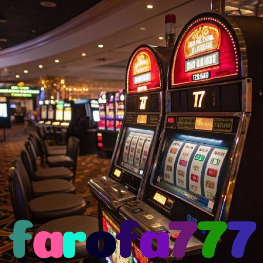 farofa777 - Baixe o App farofa777 para Android e Comece a Jogar