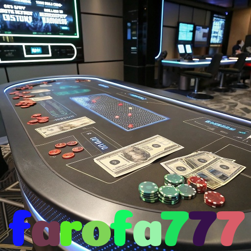 farofa777 - Baixe o App farofa777 para Android e Comece a Jogar