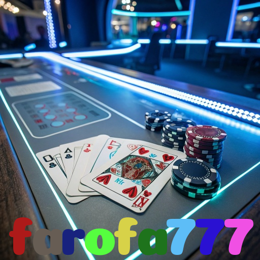 farofa777 - Baixe o app farofa777 no Google Play e jogue ao vivo