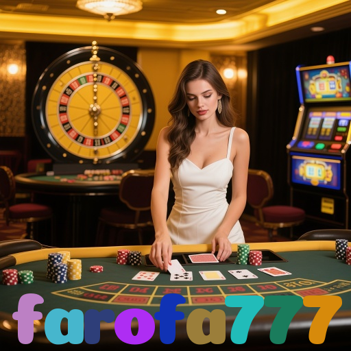 farofa777 - Baixe o App farofa777 para Android e Comece a Jogar
