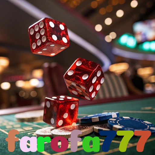 farofa777 - Baixe o App farofa777 para Android e Comece a Jogar
