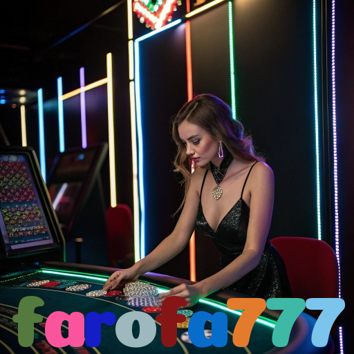 farofa777 - Baixe o App farofa777 para Android e Comece a Jogar