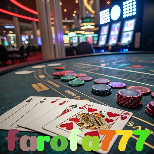 farofa777 - Baixe o App farofa777 para Android e Comece a Jogar