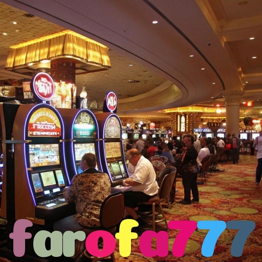 farofa777 - Baixe o App farofa777 para Android e Comece a Jogar